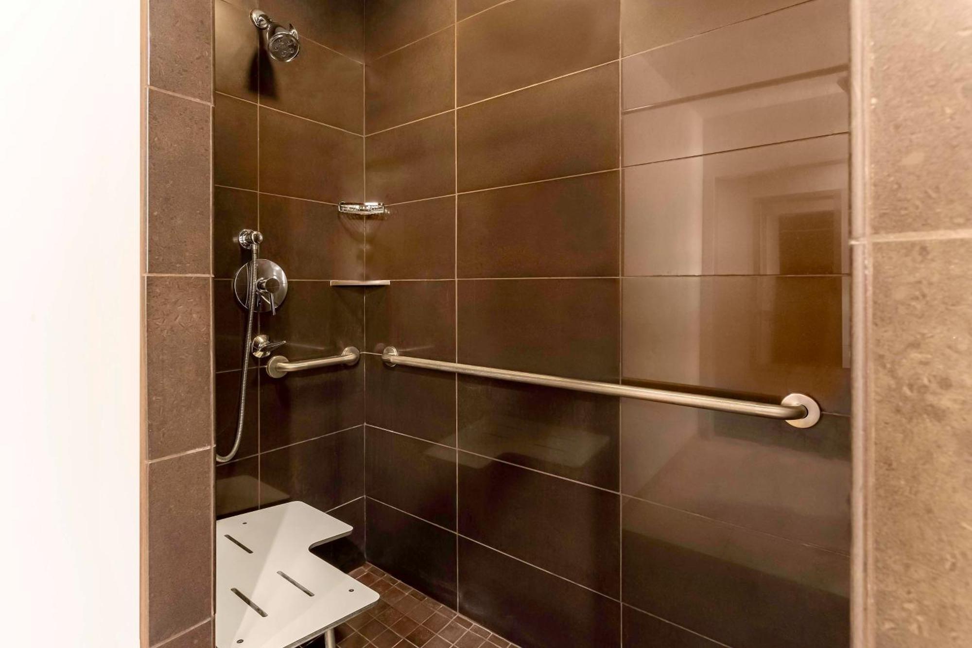 Hyatt House Salt Lake City Downtown Buitenkant foto