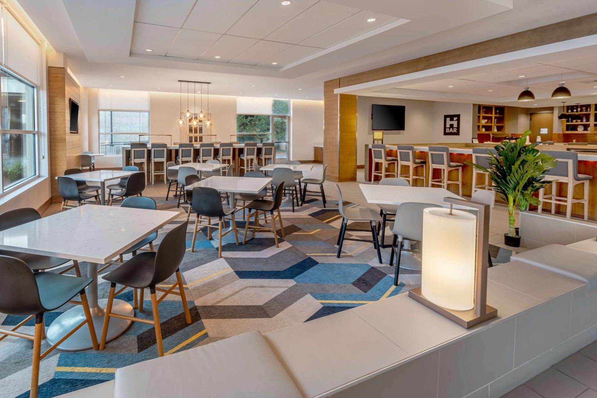 Hyatt House Salt Lake City Downtown Buitenkant foto