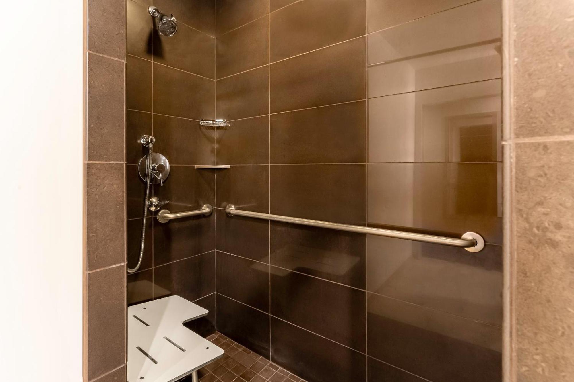 Hyatt House Salt Lake City Downtown Kamer foto